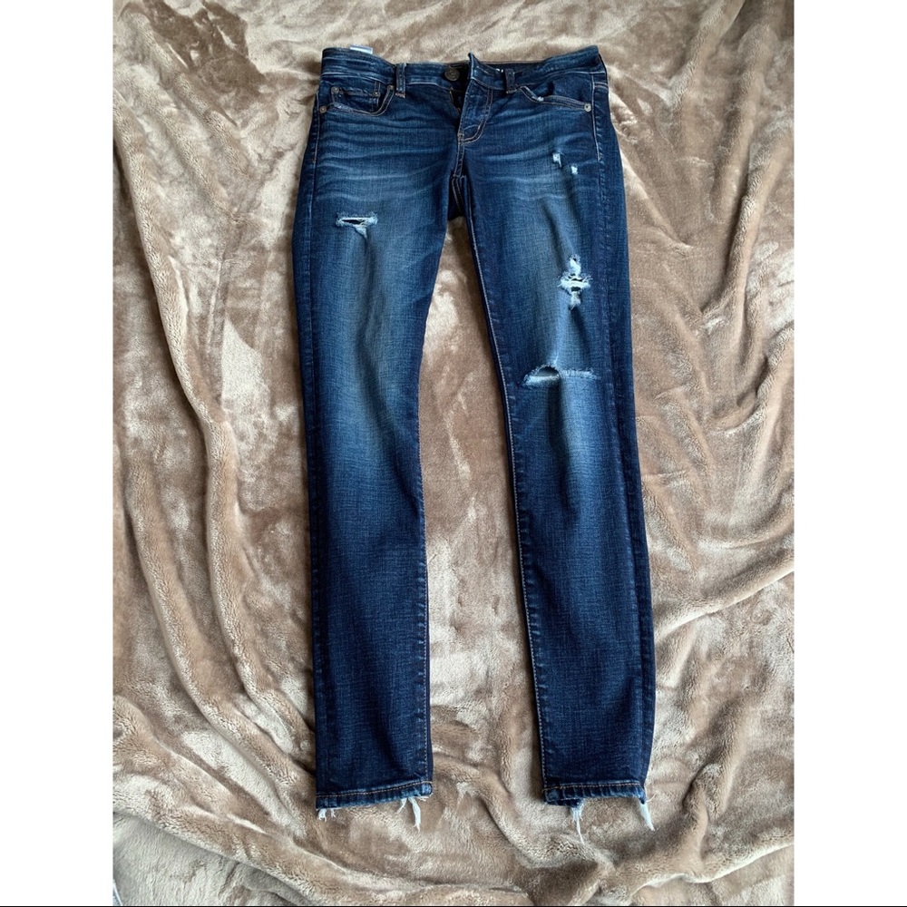 American Eagle Jeggings